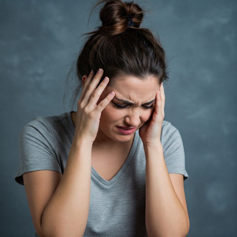 دماغی کمزوری